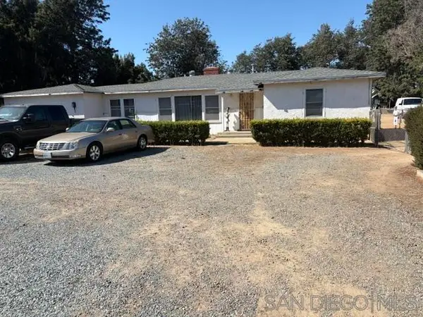 Address Withheld By Seller, San Diego, CA 92154