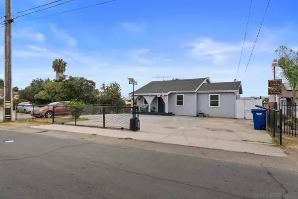 2335 Bonita Street, Lemon Grove, CA 91945