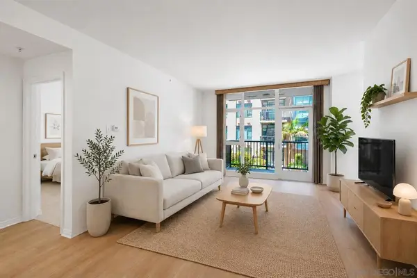 530 K Street #311, San Diego, CA 92101