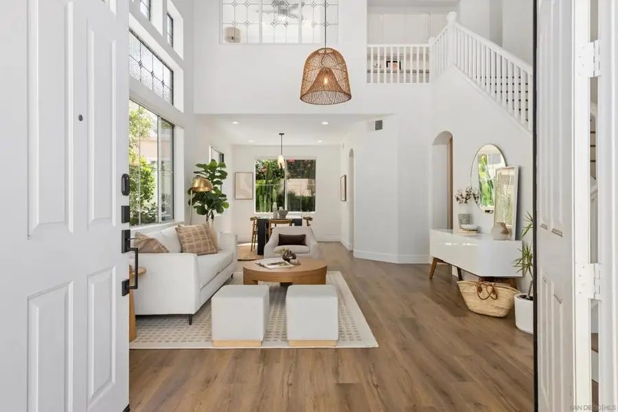 5353 Renaissance Ave, San Diego, CA 92122 - #2