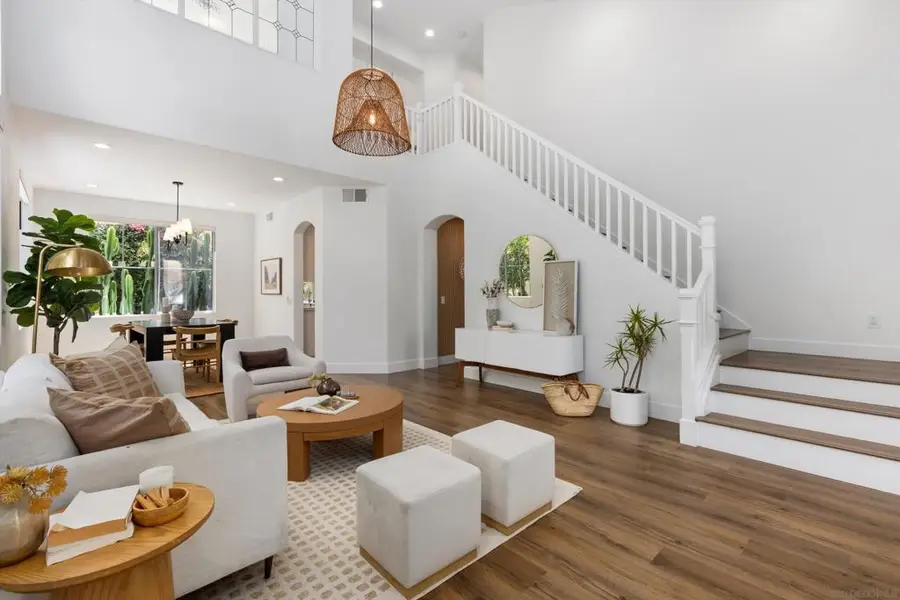 5353 Renaissance Ave, San Diego, CA 92122 - #3