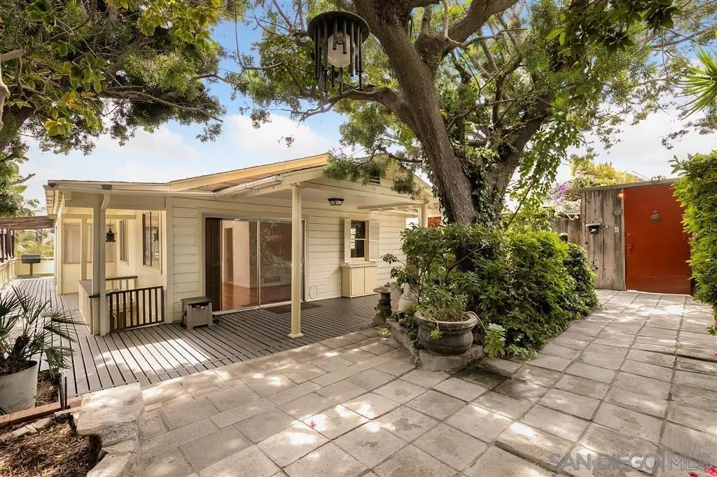 4965 Wightman St, San Diego, CA 92105 - #1