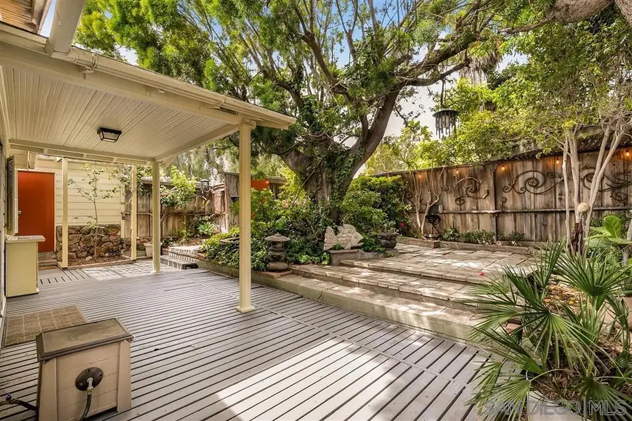 4965 Wightman St, San Diego, CA 92105 - #3