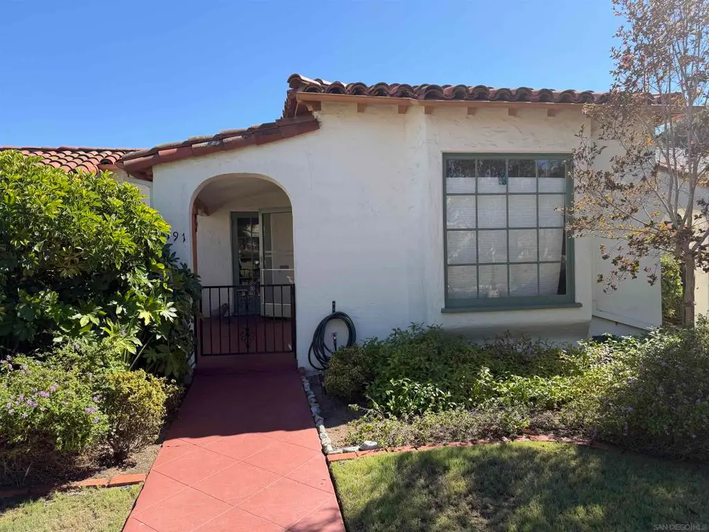 4191 Hilldale Road, San Diego, CA 92116 - #1