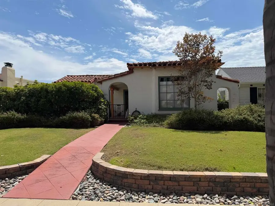 4191 Hilldale Road, San Diego, CA 92116 - #2