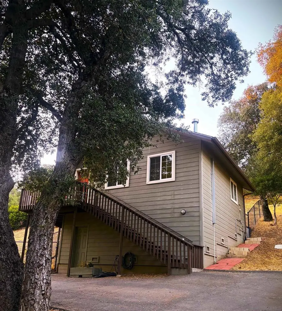 Address Withheld By Seller, Julian, CA 92036 - #1