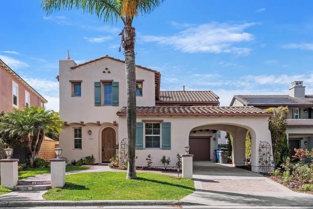 13500 Moonflower Meadows Trl, San Diego, CA 92130 - #1