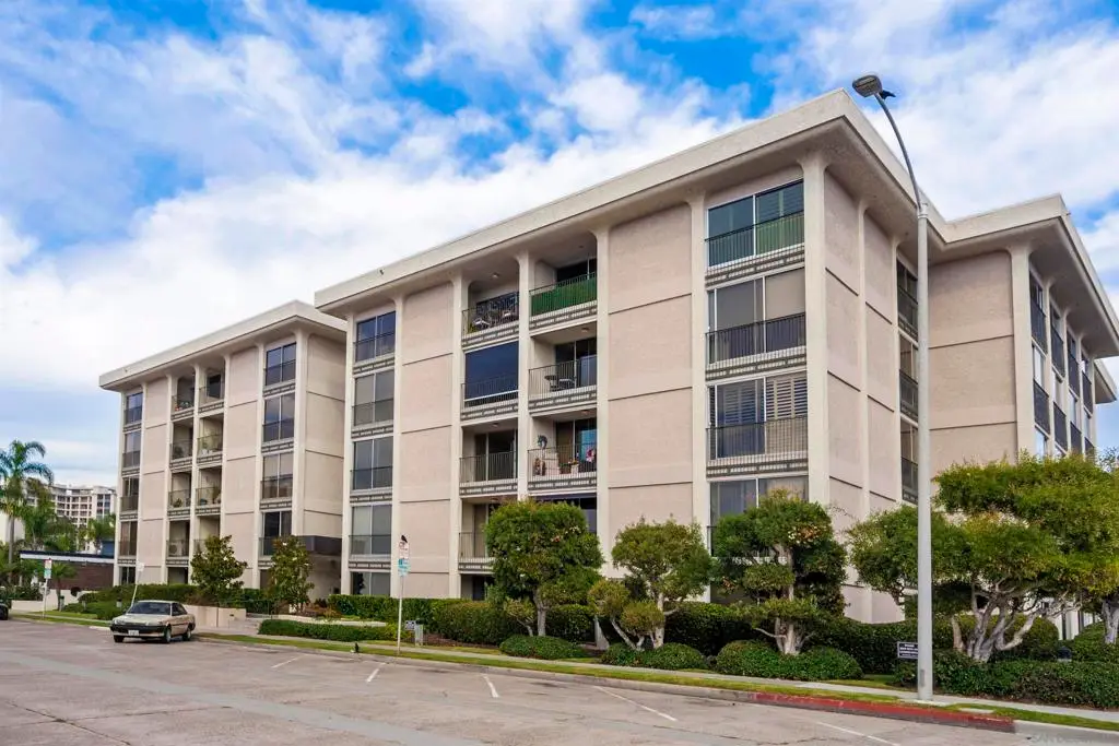 Address Withheld By Seller, La Jolla, CA 92037 - #1