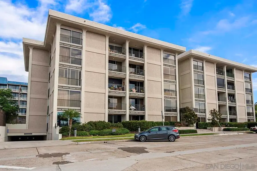 Address Withheld By Seller, La Jolla, CA 92037 - #2