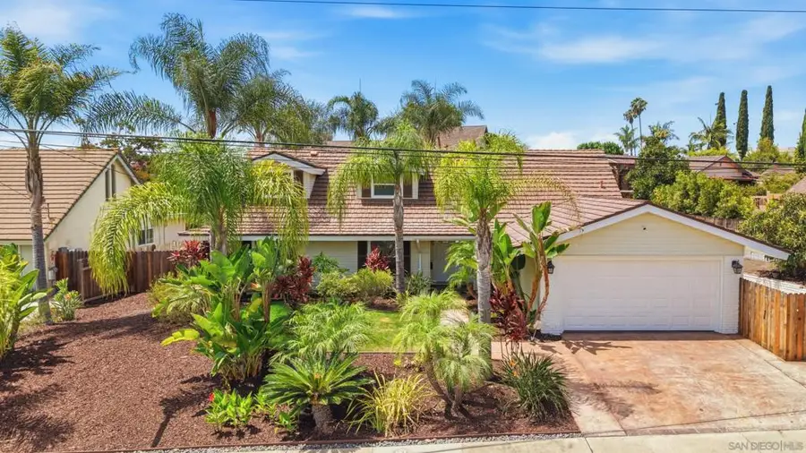 6852 Belle Glade Ave, San Diego, CA 92119 - #2