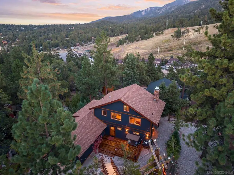 Address Withheld By Seller, Big Bear, CA 92315 - #2