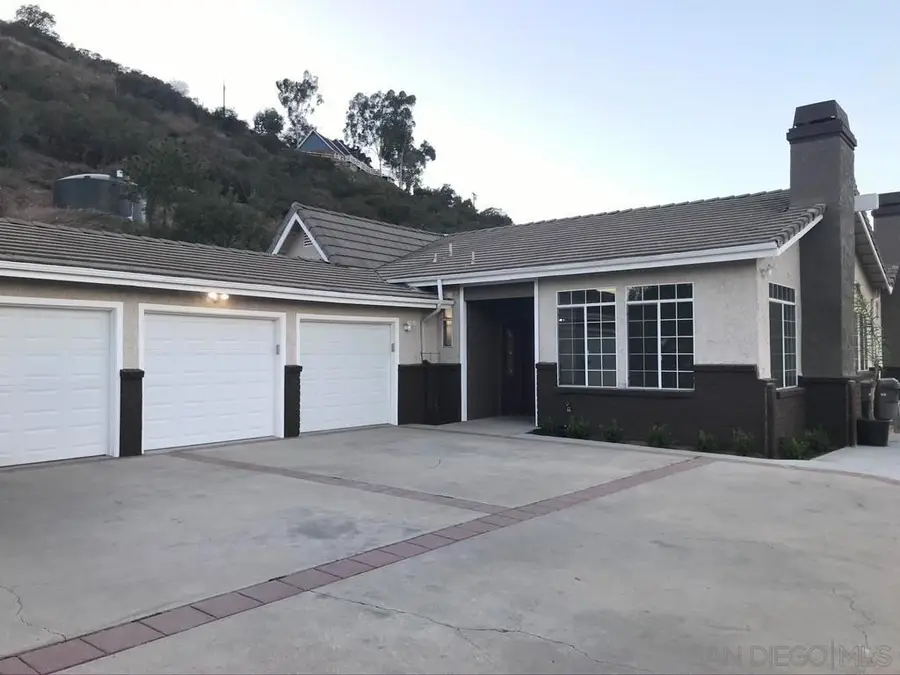 Address Withheld By Seller, Lakeside, CA 92040 - #2