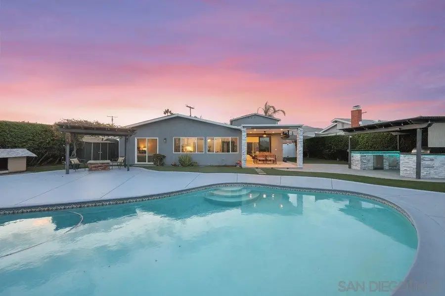 6217 Boulder Lake, San Diego, CA 92119 - #2