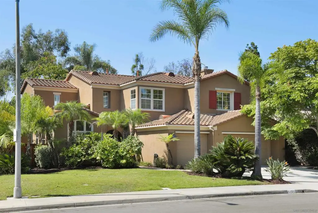 5285 Milton, Carlsbad, CA 92008 - #1