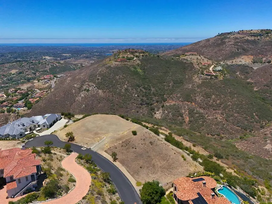 17928 El Brazo, Rancho Santa Fe, CA 92067 - #2
