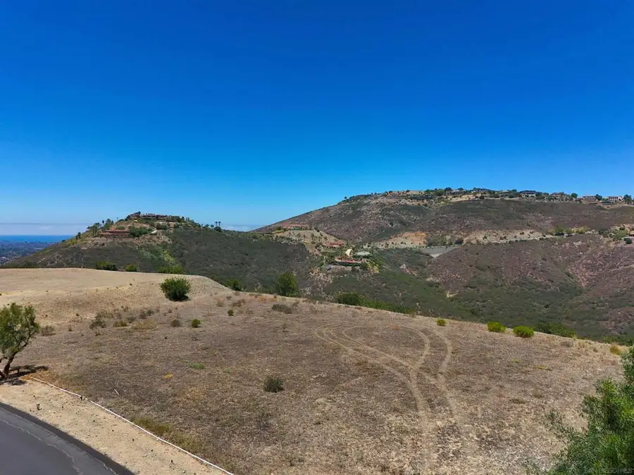 17928 El Brazo, Rancho Santa Fe, CA 92067 - #3