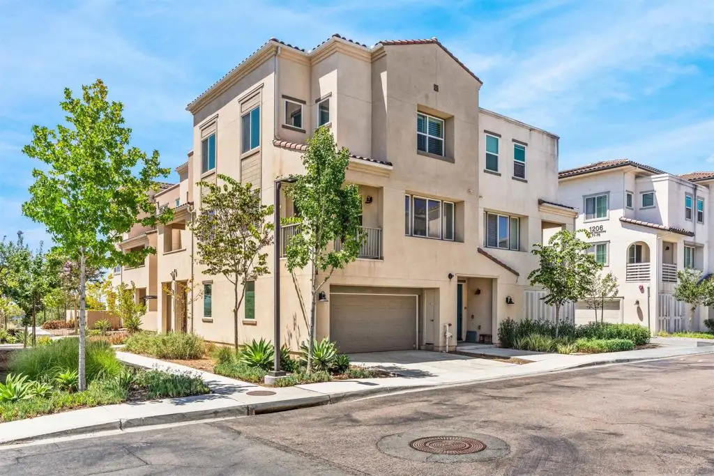 Address Withheld By Seller, San Diego, CA 92154 - #1
