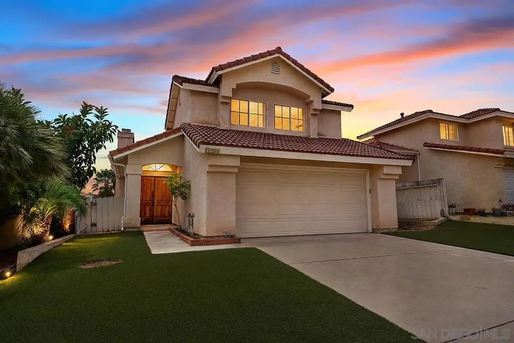 11704 Avenida Anacapa, El Cajon, CA 92019 - #1