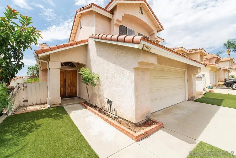 11704 Avenida Anacapa, El Cajon, CA 92019 - #3