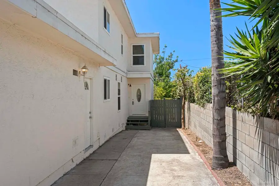 636 Raven St, San Diego, CA 92102 - #3