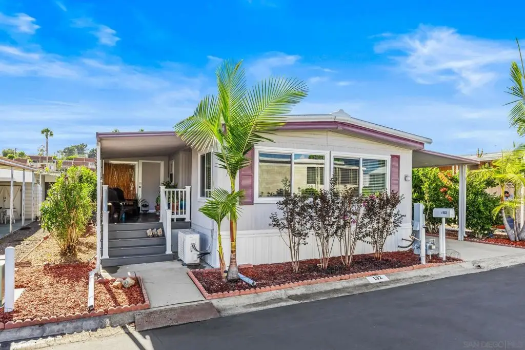 Address Withheld By Seller, Vista, CA 92084 - #1
