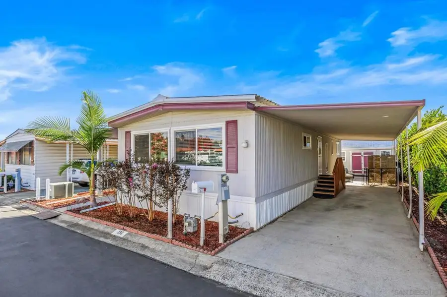 Address Withheld By Seller, Vista, CA 92084 - #3