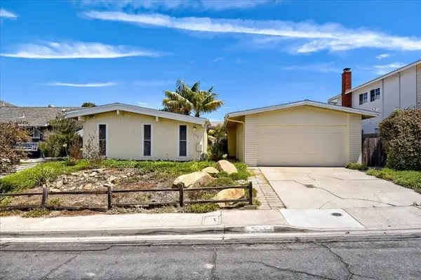 7175 Bobhird Drive, San Diego, CA 92119
