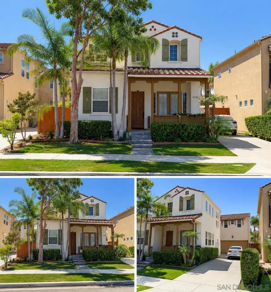 Address Withheld By Seller, San Diego, CA 92127 - #1