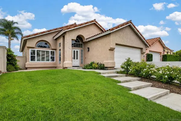 1772 Pinnacle, Vista, CA 92081