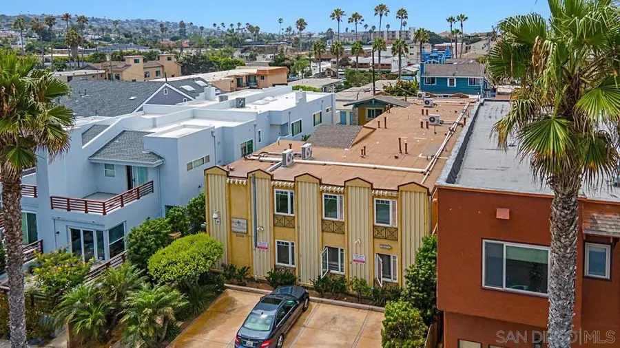 Address Withheld By Seller, San Diego, CA 92107 - #3