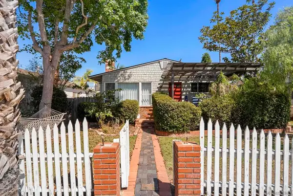 336 Bonair St, La Jolla, CA 92037