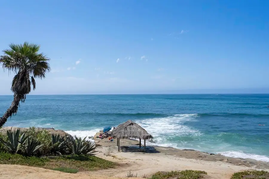 336 Bonair St, La Jolla, CA 92037 - #3
