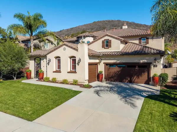 Address Withheld By Seller, San Diego, CA 92127