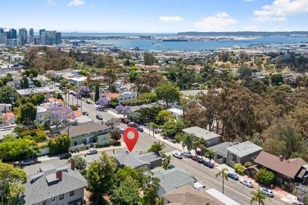 112 120 E Redwood Street, San Diego, CA 92103
