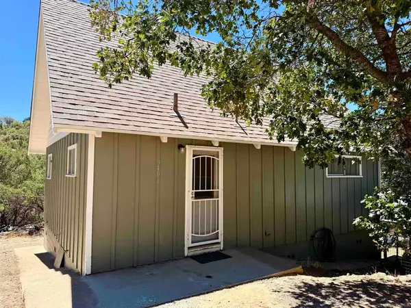 3406 Windward Drive, Julian, CA 92036