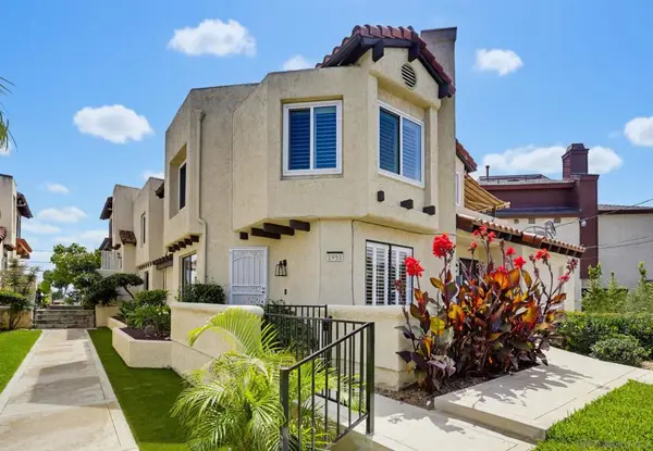 Address Withheld By Seller, San Diego, CA 92109