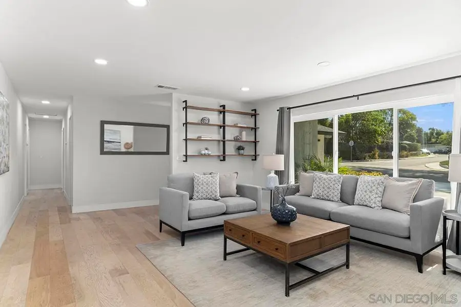 5898 Agee Street, San Diego, CA 92122 - #3
