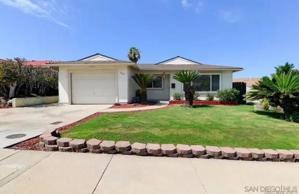 Address Withheld By Seller, San Diego, CA 92139