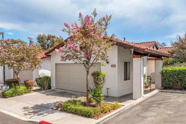 3866 Murray Hill Rd, La Mesa, CA 91941