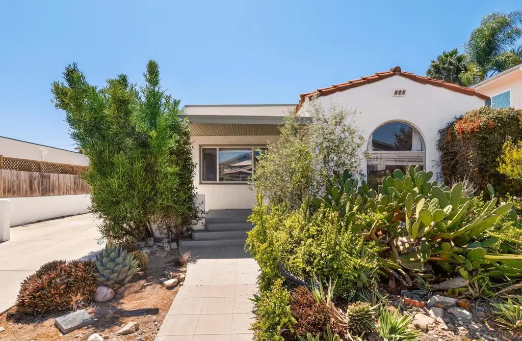 4768 74 Bancroft St, San Diego, CA 92116 - #1