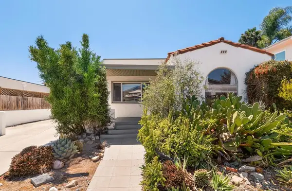 4768 74 Bancroft St, San Diego, CA 92116
