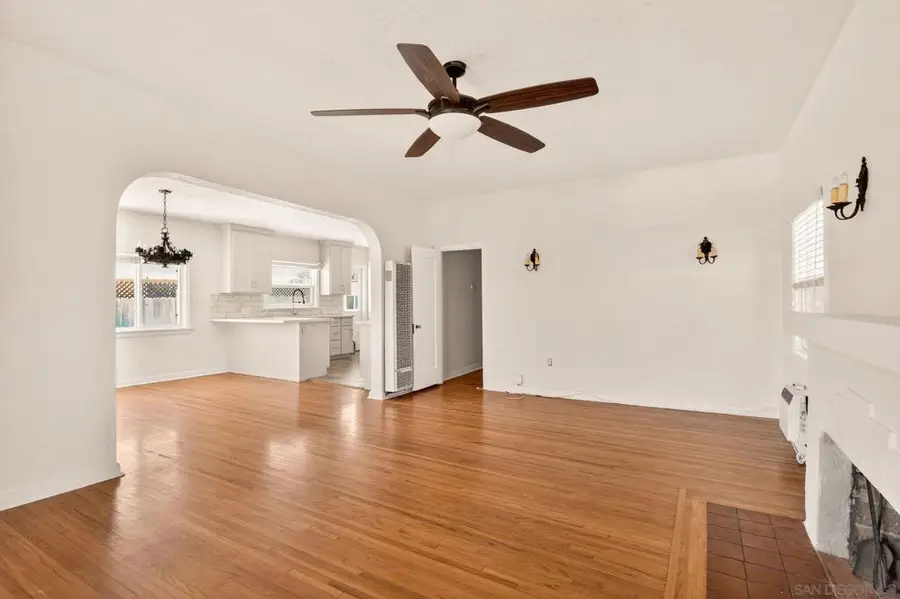 4768 74 Bancroft St, San Diego, CA 92116 - #3