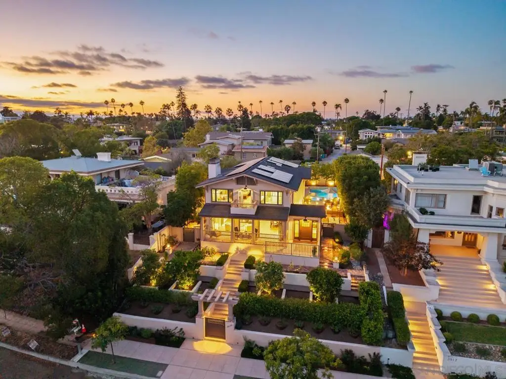 3929 Alameda Dr, San Diego, CA 92103 - #1