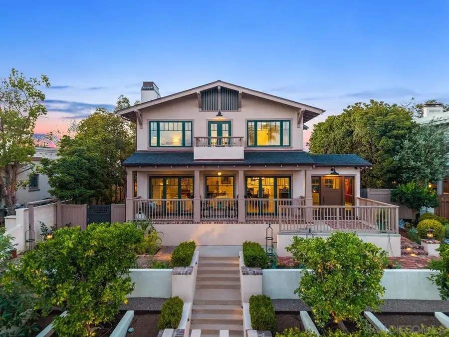 3929 Alameda Dr, San Diego, CA 92103 - #3