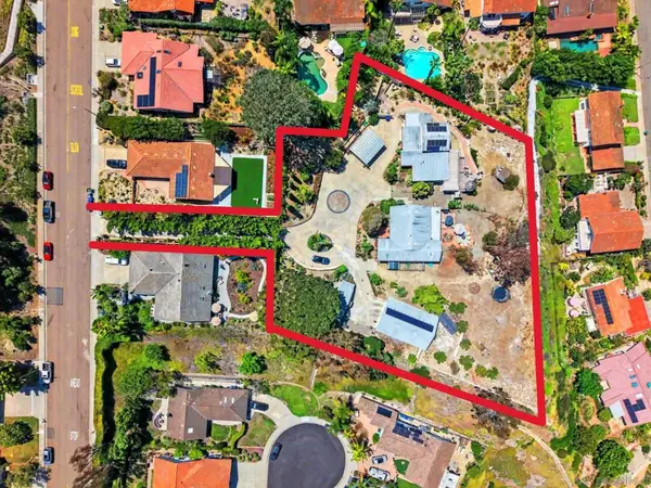 Address Withheld By Seller, Solana Beach, CA 92075