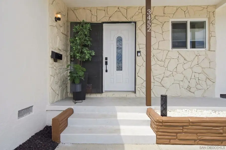 3452 Trophy Dr, La Mesa, CA 91941 - #3