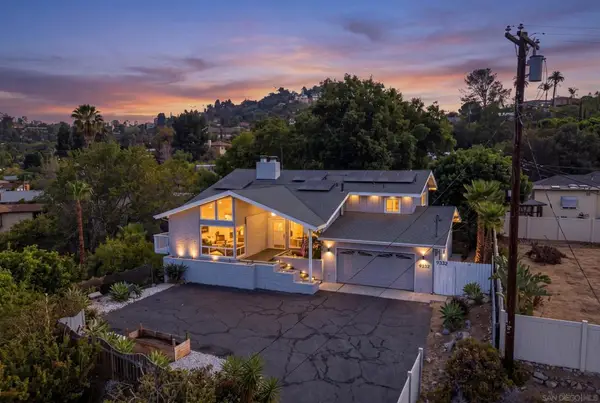 Address Withheld By Seller, La Mesa, CA 91941