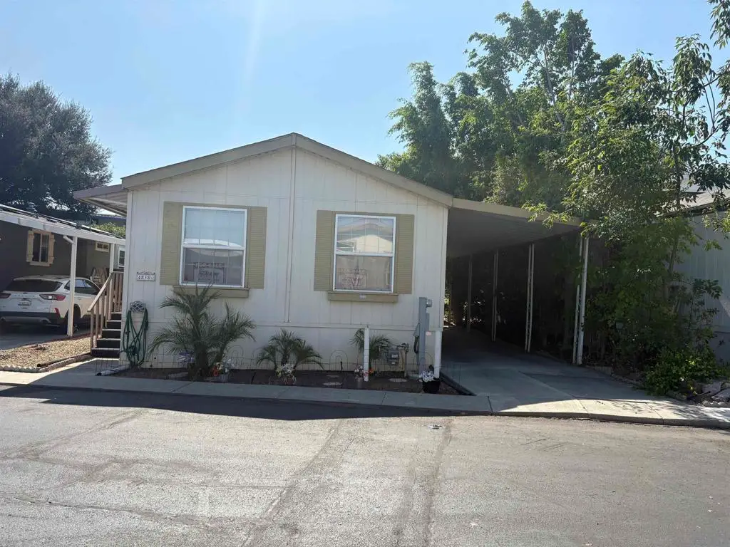 4838 1/2 Old Cliffs Road, San Diego, CA 92120 - #1