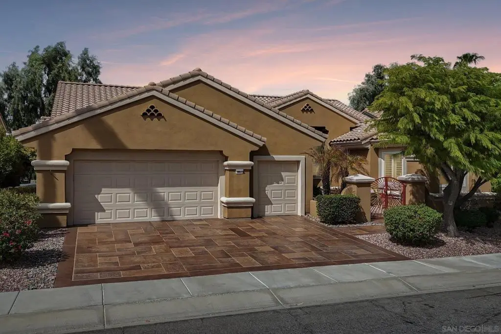 Address Withheld By Seller, Palm Desert, CA 92211 - #1