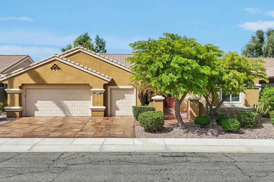 Address Withheld By Seller, Palm Desert, CA 92211 - #2